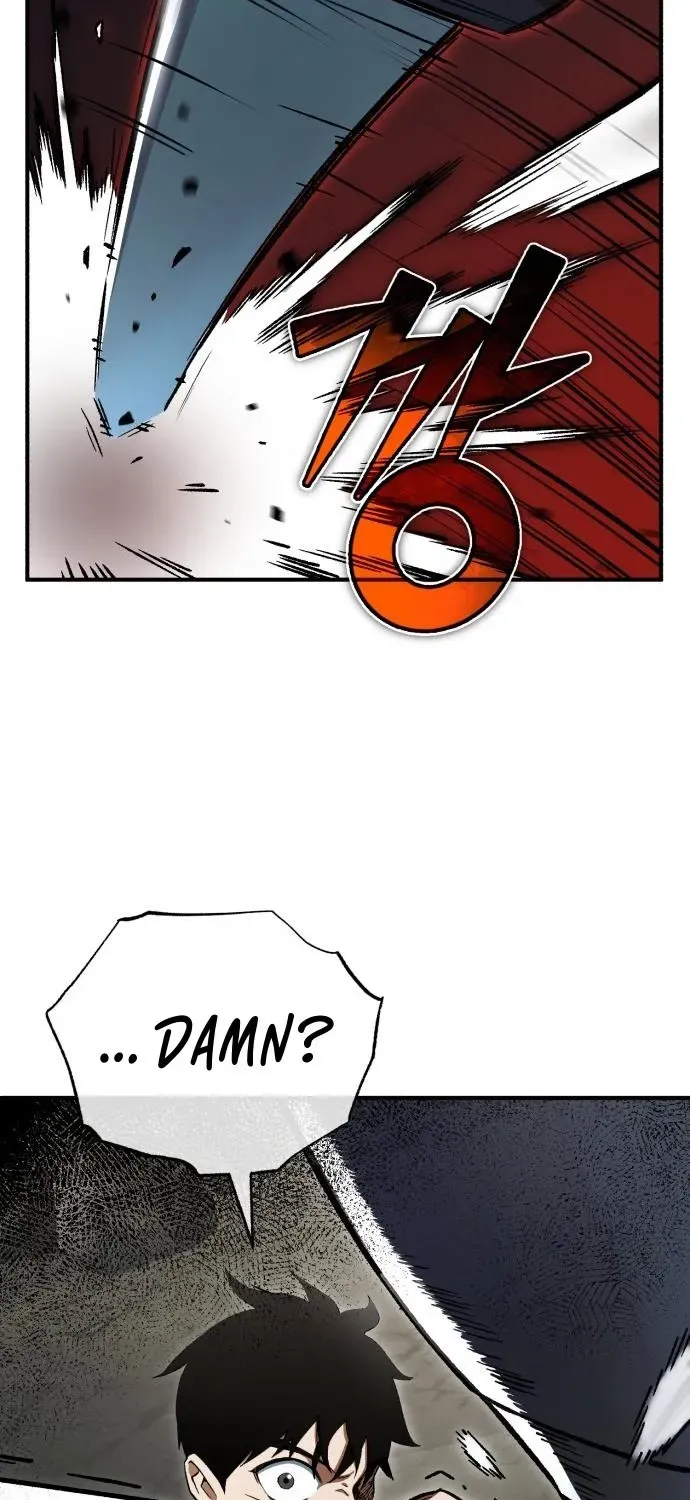 Rebirth of the Blood Demon: The Cursed Tanker’s Trial Chapter 9 page 83 - 
