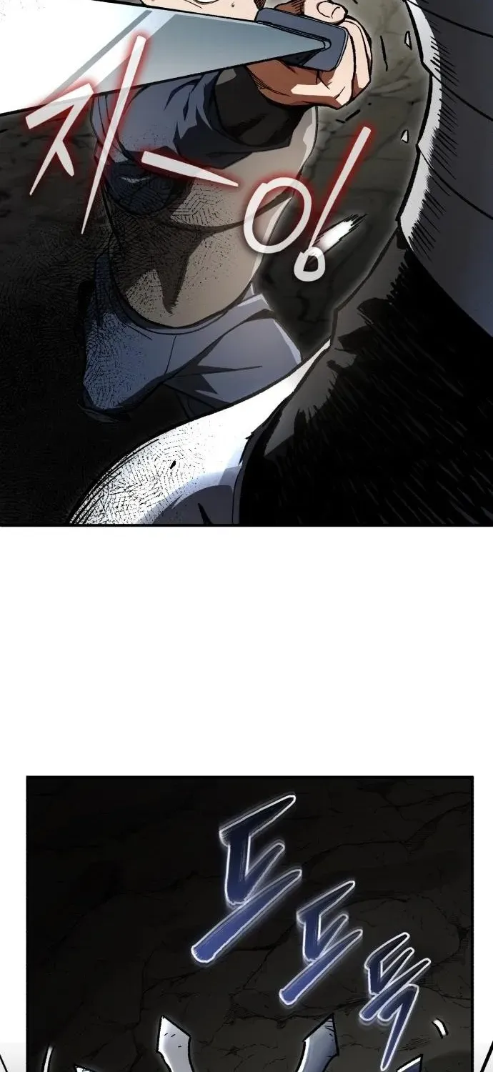 Rebirth of the Blood Demon: The Cursed Tanker’s Trial Chapter 9 page 84 - 