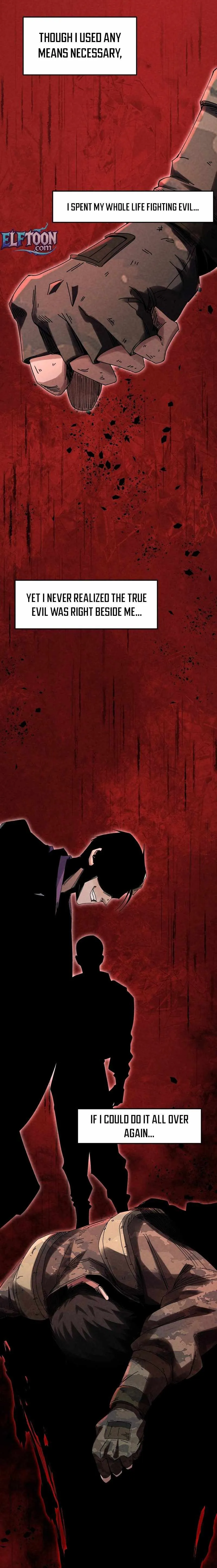 Rebirth of the Campus Special Agent Chapter 1 page 10 - 