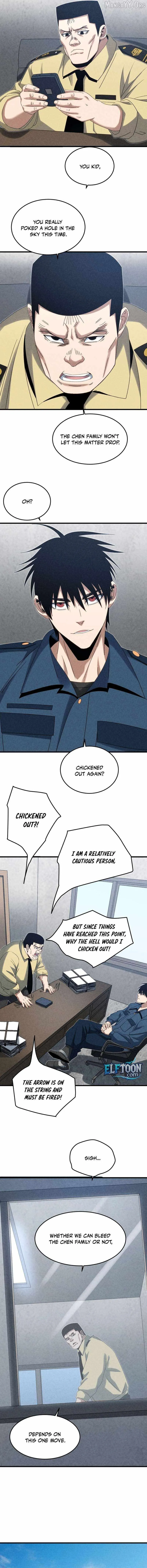 Rebirth of the Campus Special Agent Chapter 23 page 2 - 