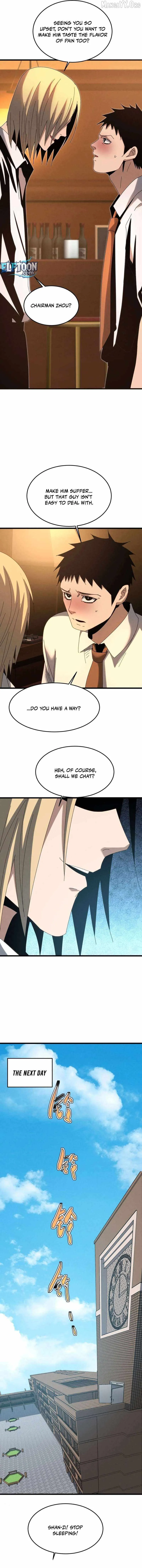 Rebirth of the Campus Special Agent Chapter 25 page 9 - 