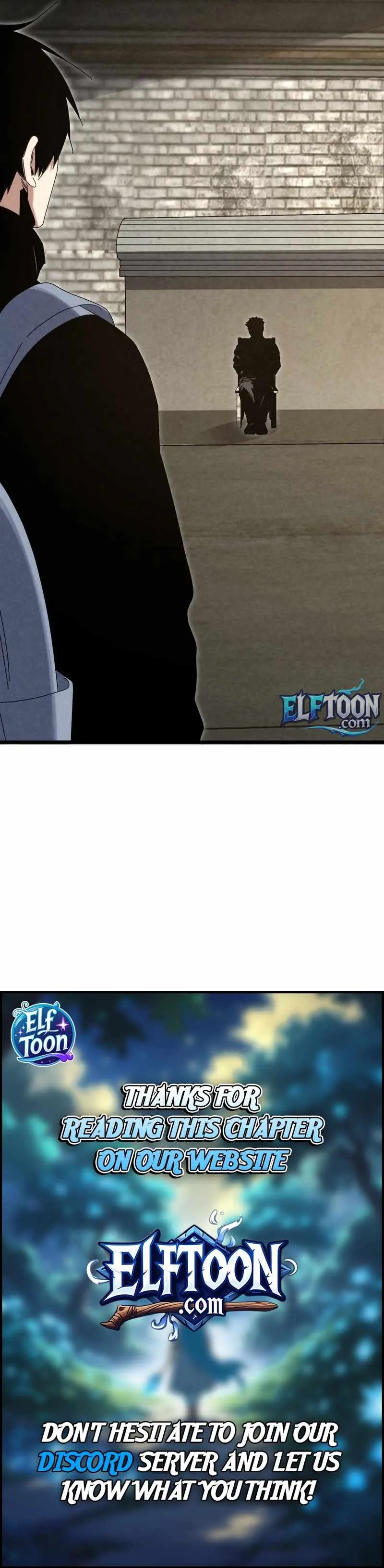 Rebirth of the Campus Special Agent Chapter 36 page 8 - 