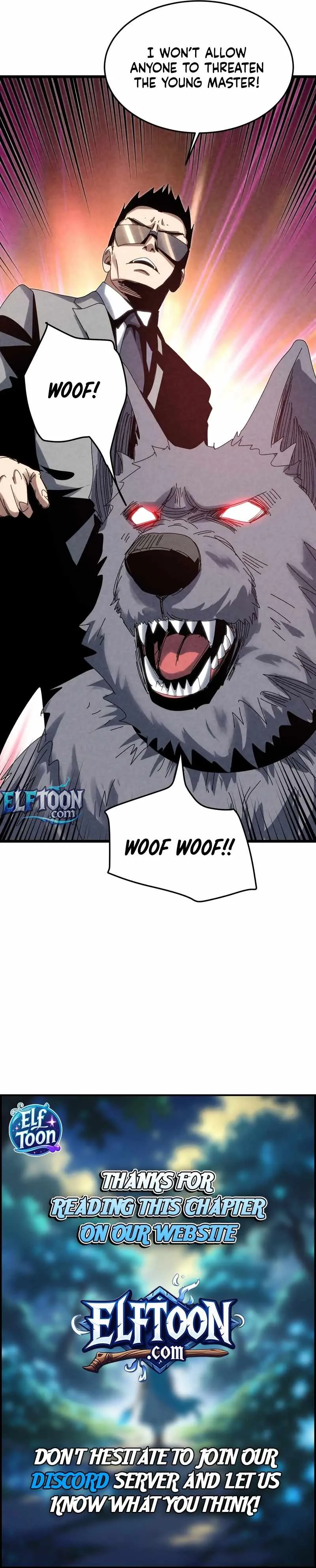 Rebirth of the Campus Special Agent Chapter 37 page 7 - 
