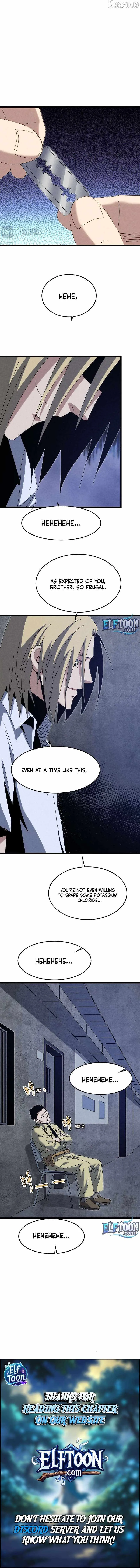 Rebirth of the Campus Special Agent Chapter 41 page 7 - 