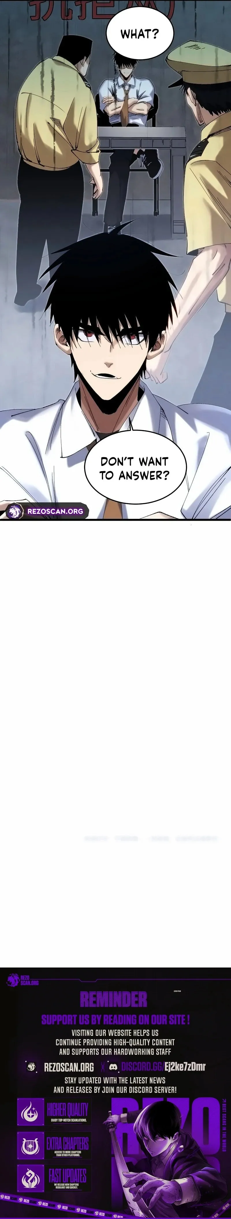 Rebirth of the Campus Special Agent Chapter 5 page 11 - 