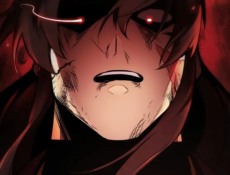 Rebirth of the Divine Demon Chapter 1 page 11 - 