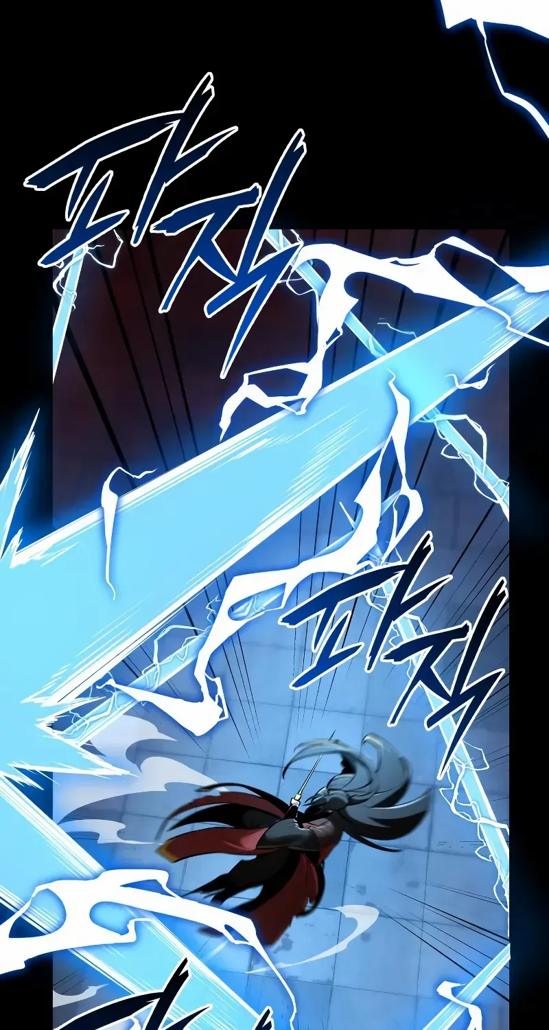 Rebirth of the Divine Demon Chapter 1 page 117 - 