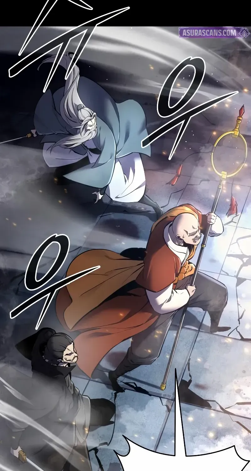 Rebirth of the Divine Demon Chapter 1 page 13 - 