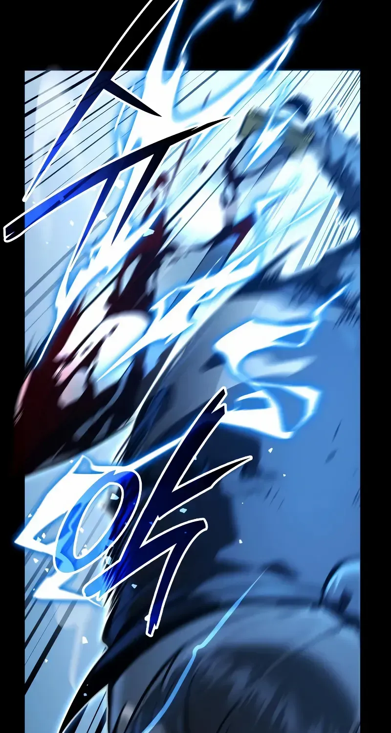 Rebirth of the Divine Demon Chapter 1 page 121 - 