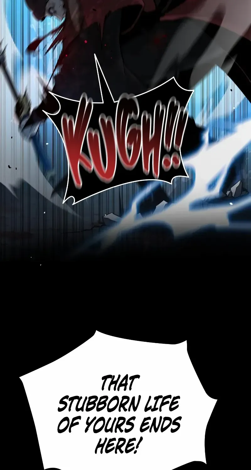 Rebirth of the Divine Demon Chapter 1 page 125 - 