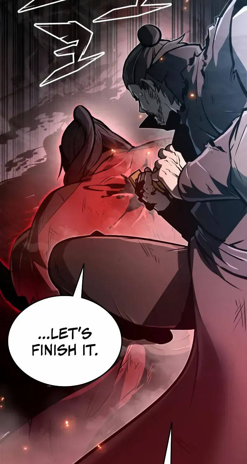 Rebirth of the Divine Demon Chapter 1 page 130 - 