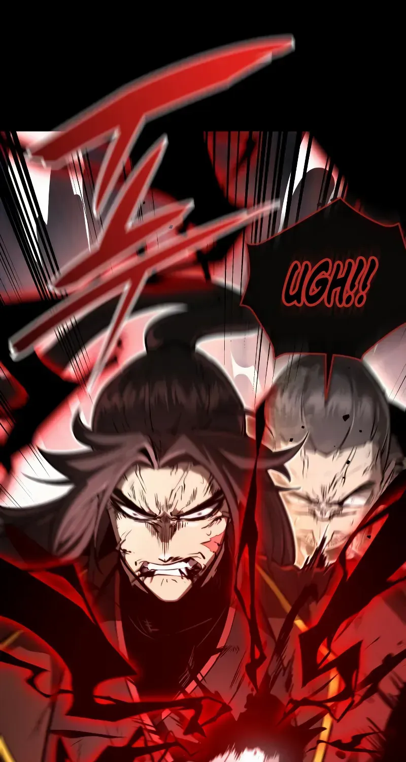 Rebirth of the Divine Demon Chapter 1 page 135 - 
