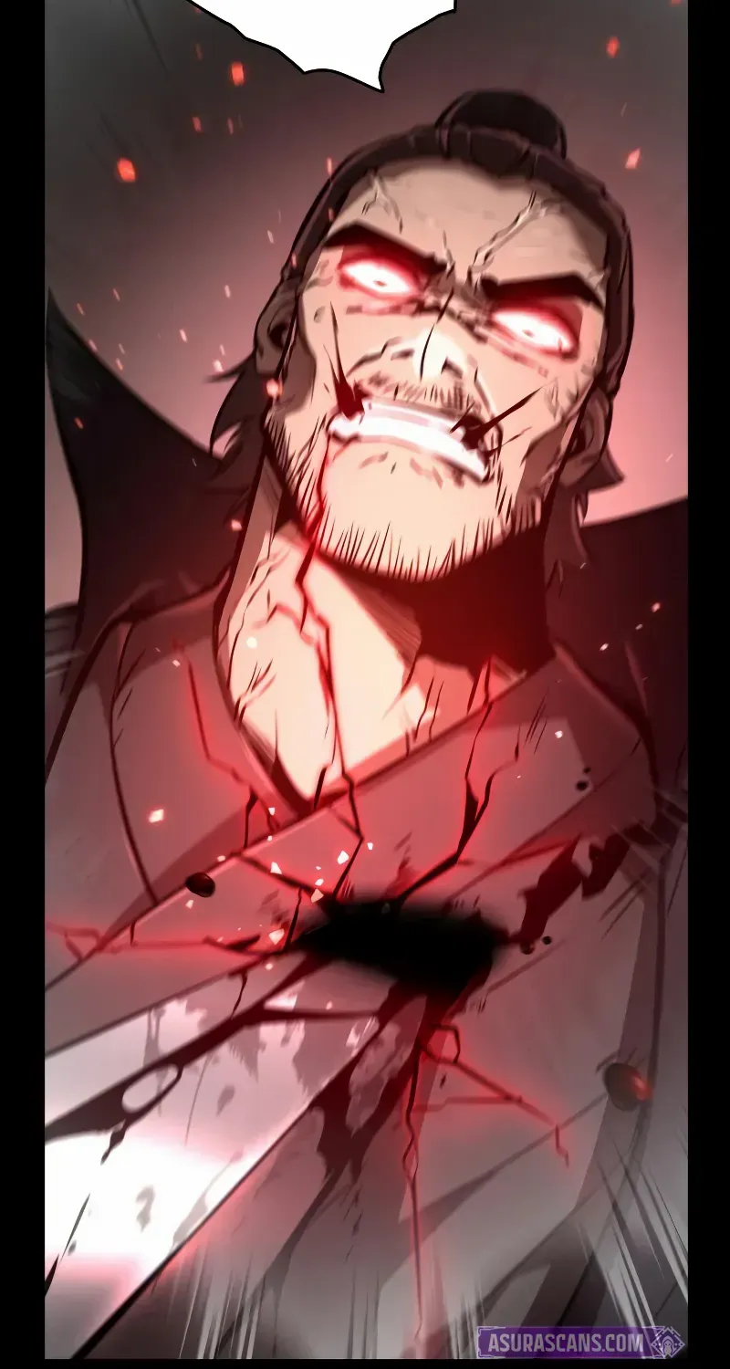 Rebirth of the Divine Demon Chapter 1 page 137 - 