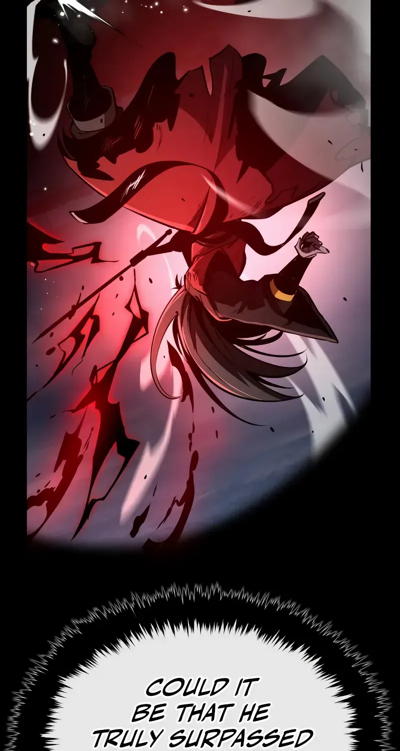 Rebirth of the Divine Demon Chapter 1 page 148 - 