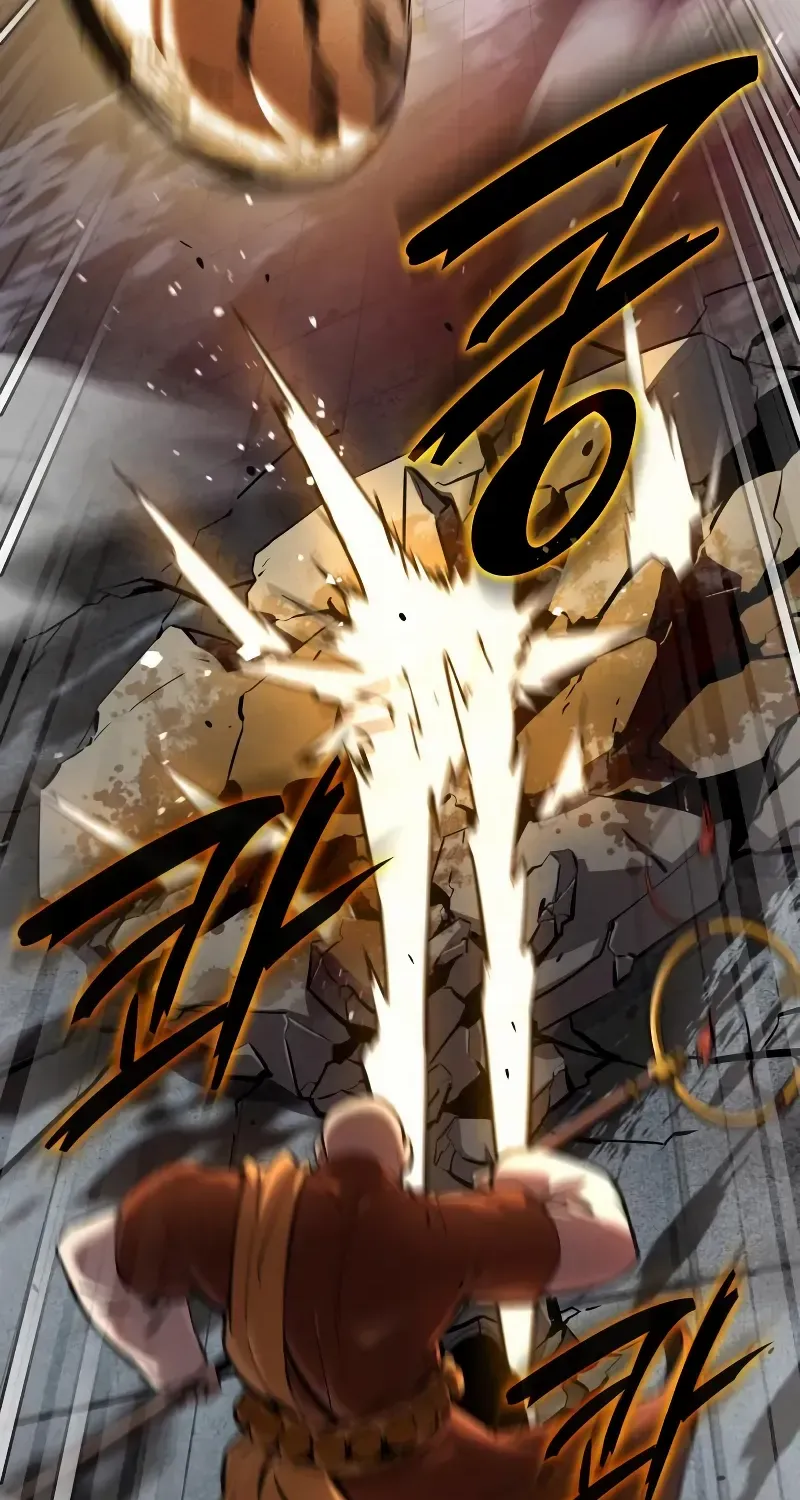 Rebirth of the Divine Demon Chapter 1 page 17 - 