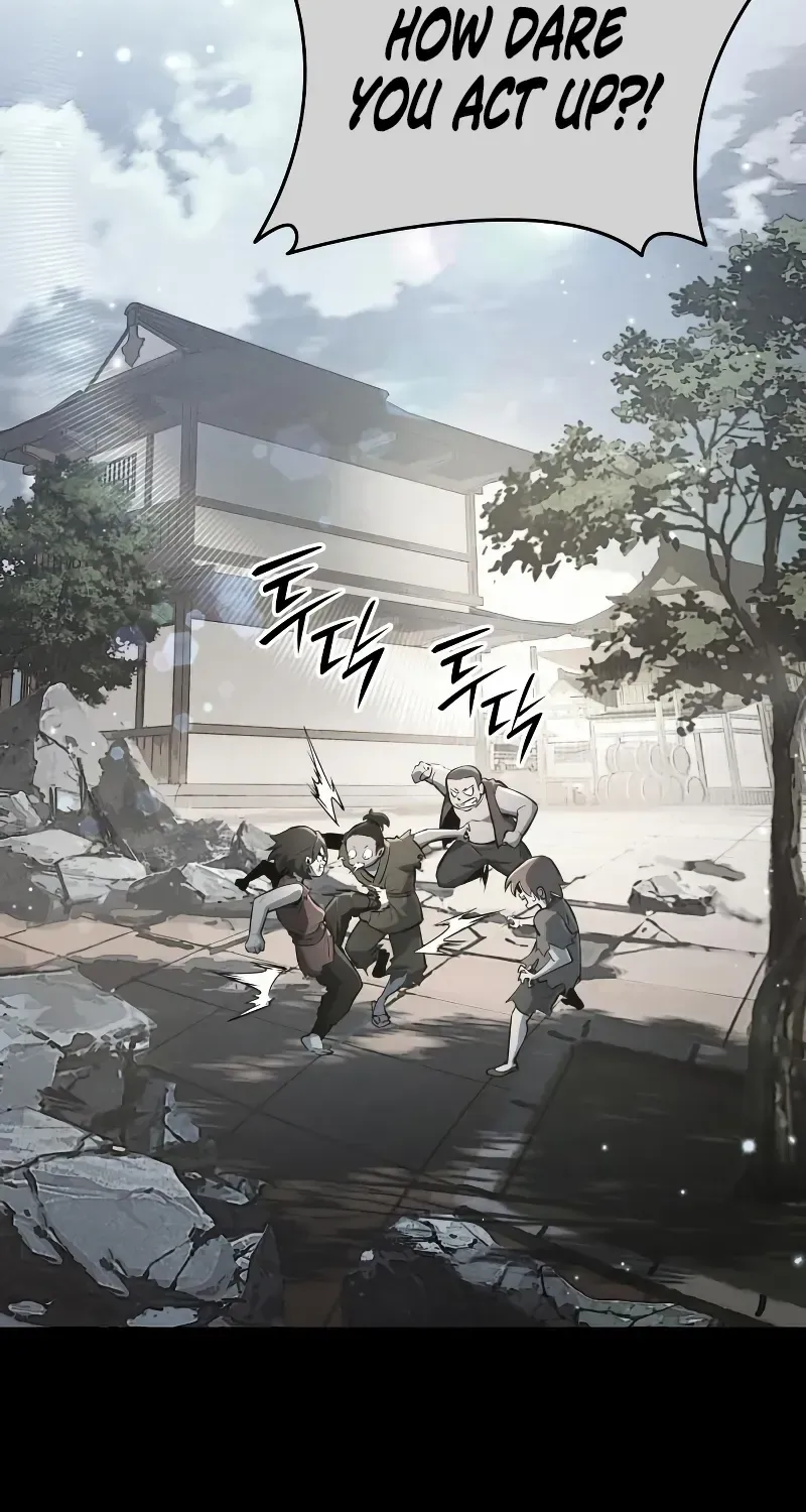 Rebirth of the Divine Demon Chapter 1 page 165 - 