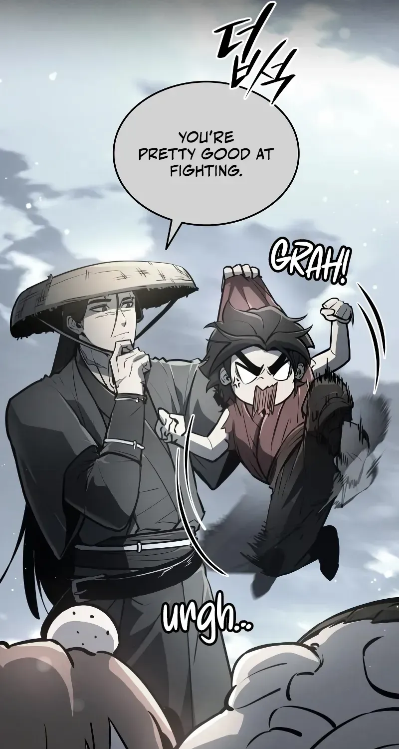 Rebirth of the Divine Demon Chapter 1 page 168 - 