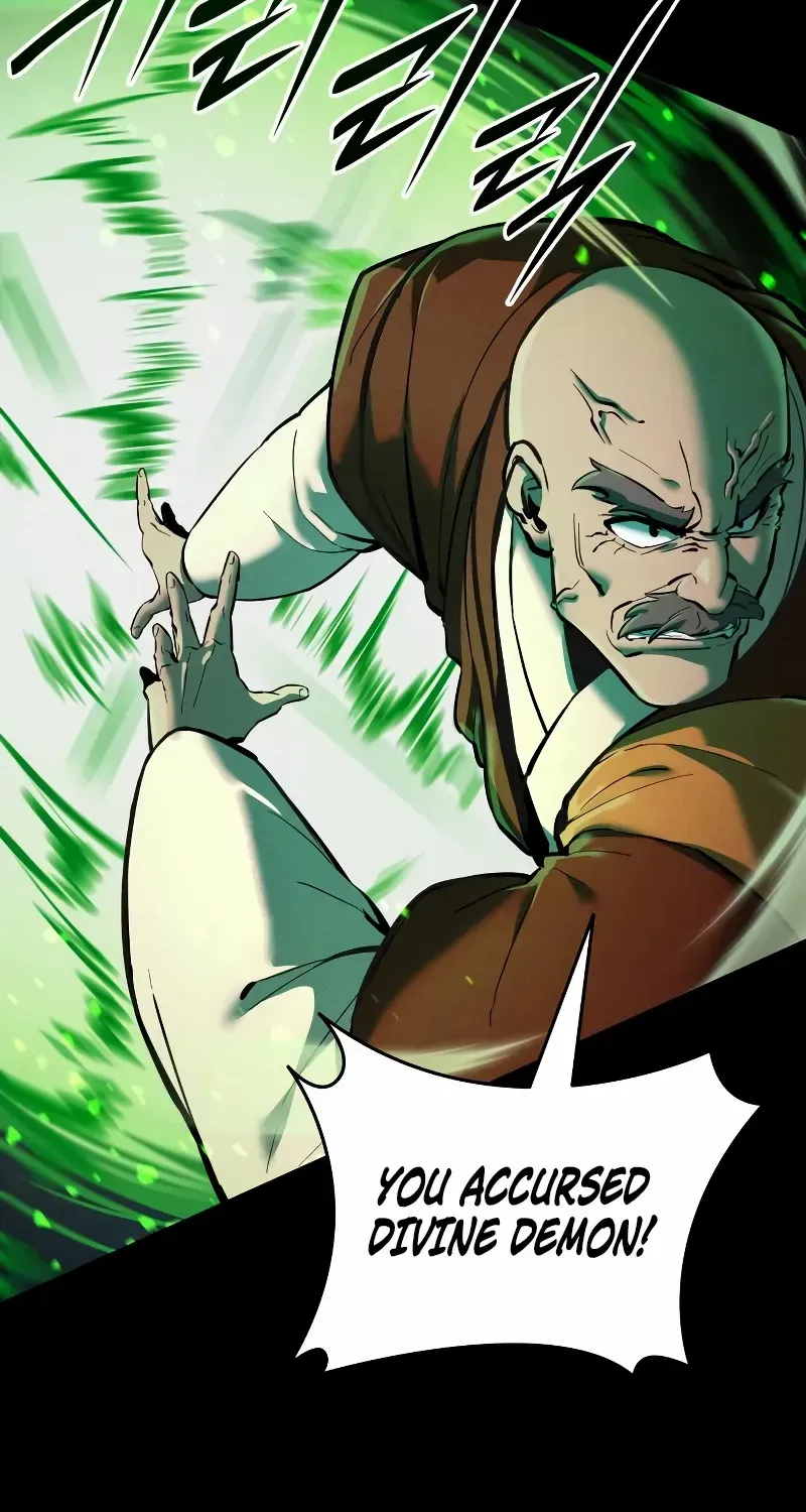 Rebirth of the Divine Demon Chapter 1 page 19 - 