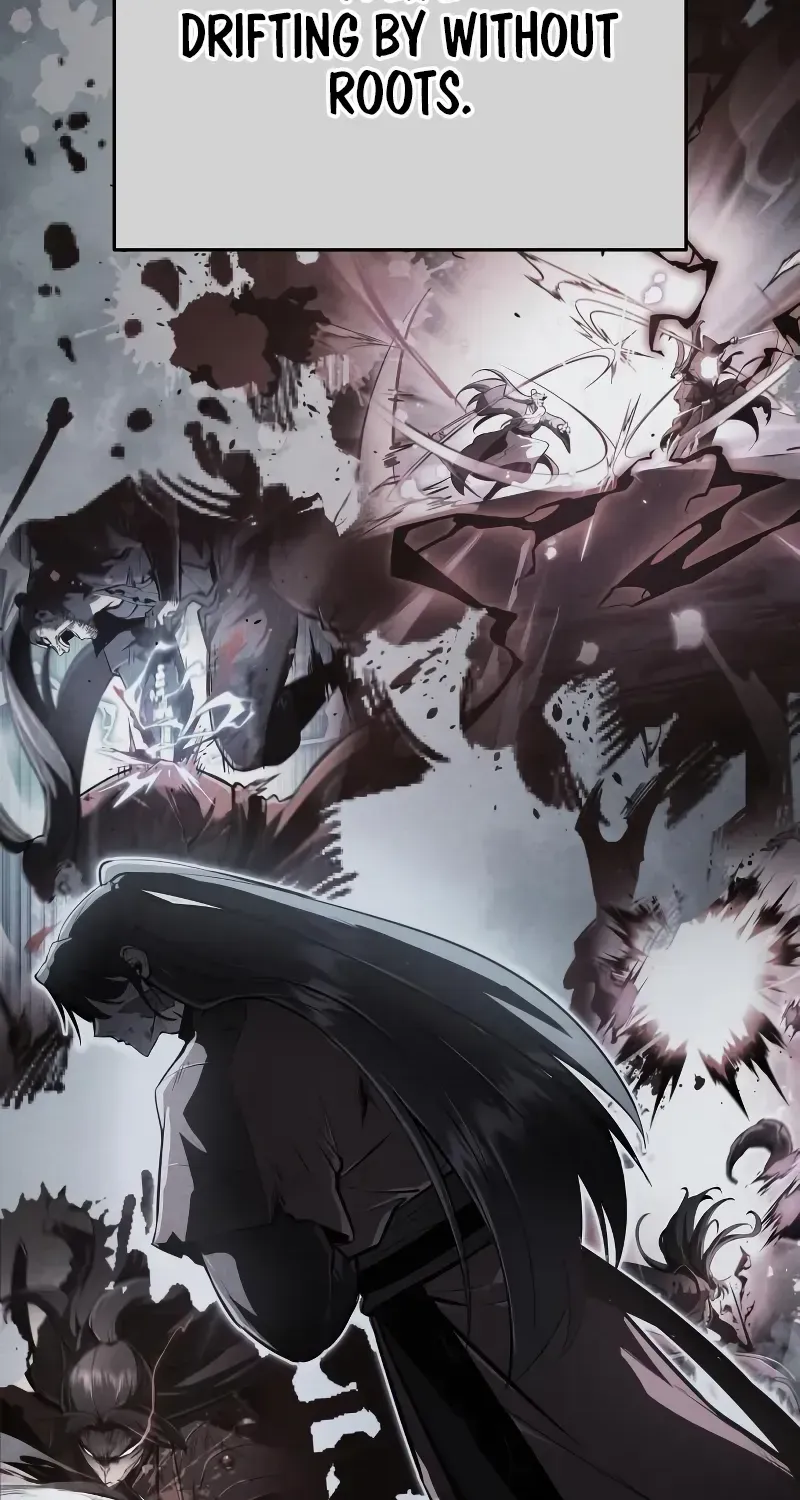Rebirth of the Divine Demon Chapter 1 page 190 - 