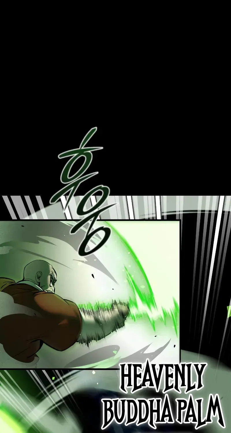 Rebirth of the Divine Demon Chapter 1 page 20 - 
