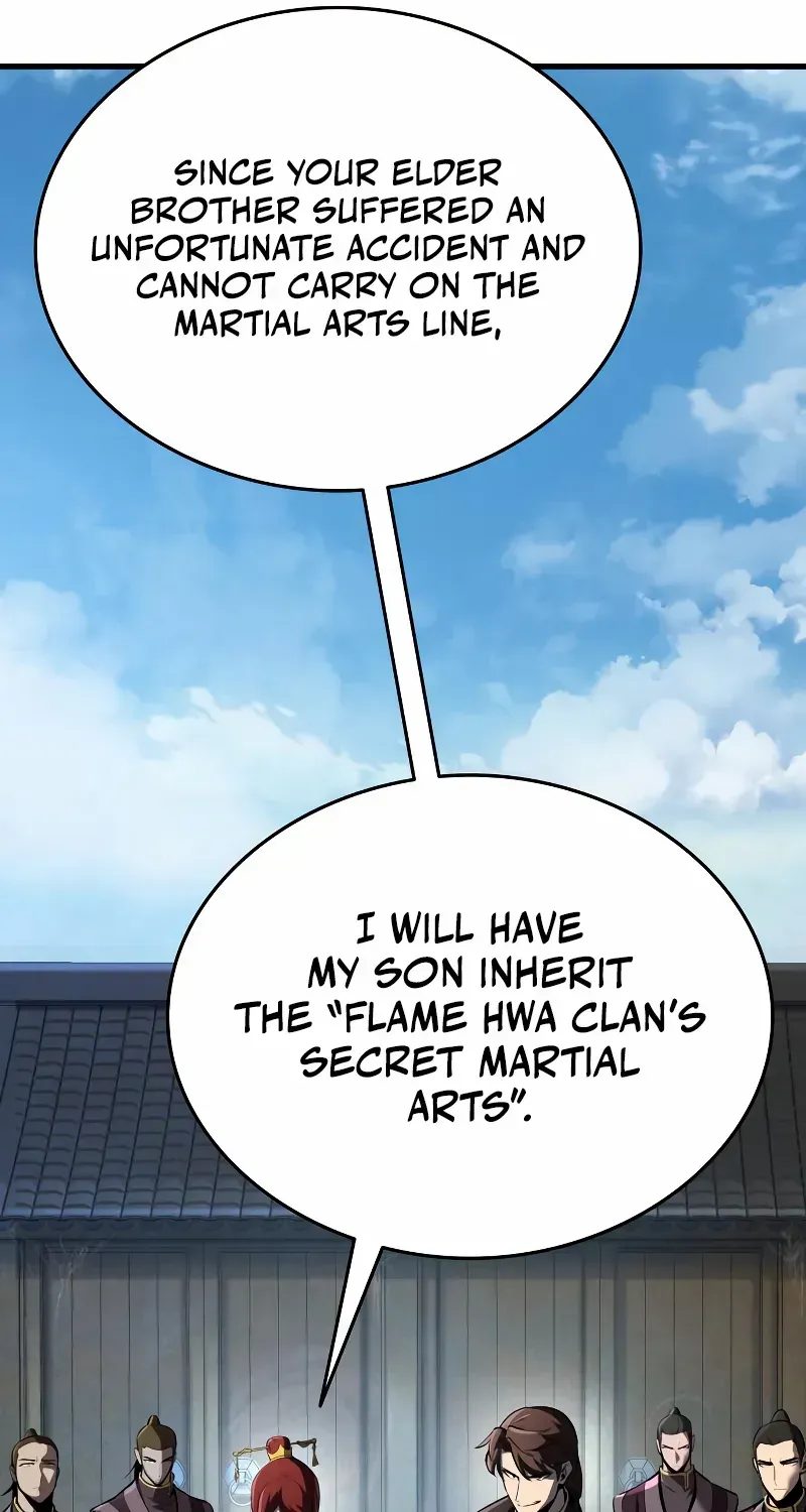 Rebirth of the Divine Demon Chapter 1 page 209 - 