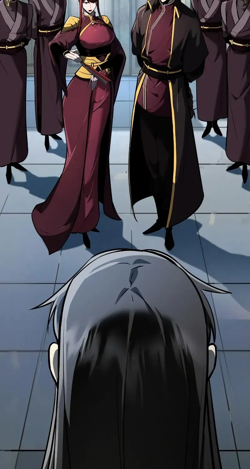 Rebirth of the Divine Demon Chapter 1 page 210 - 