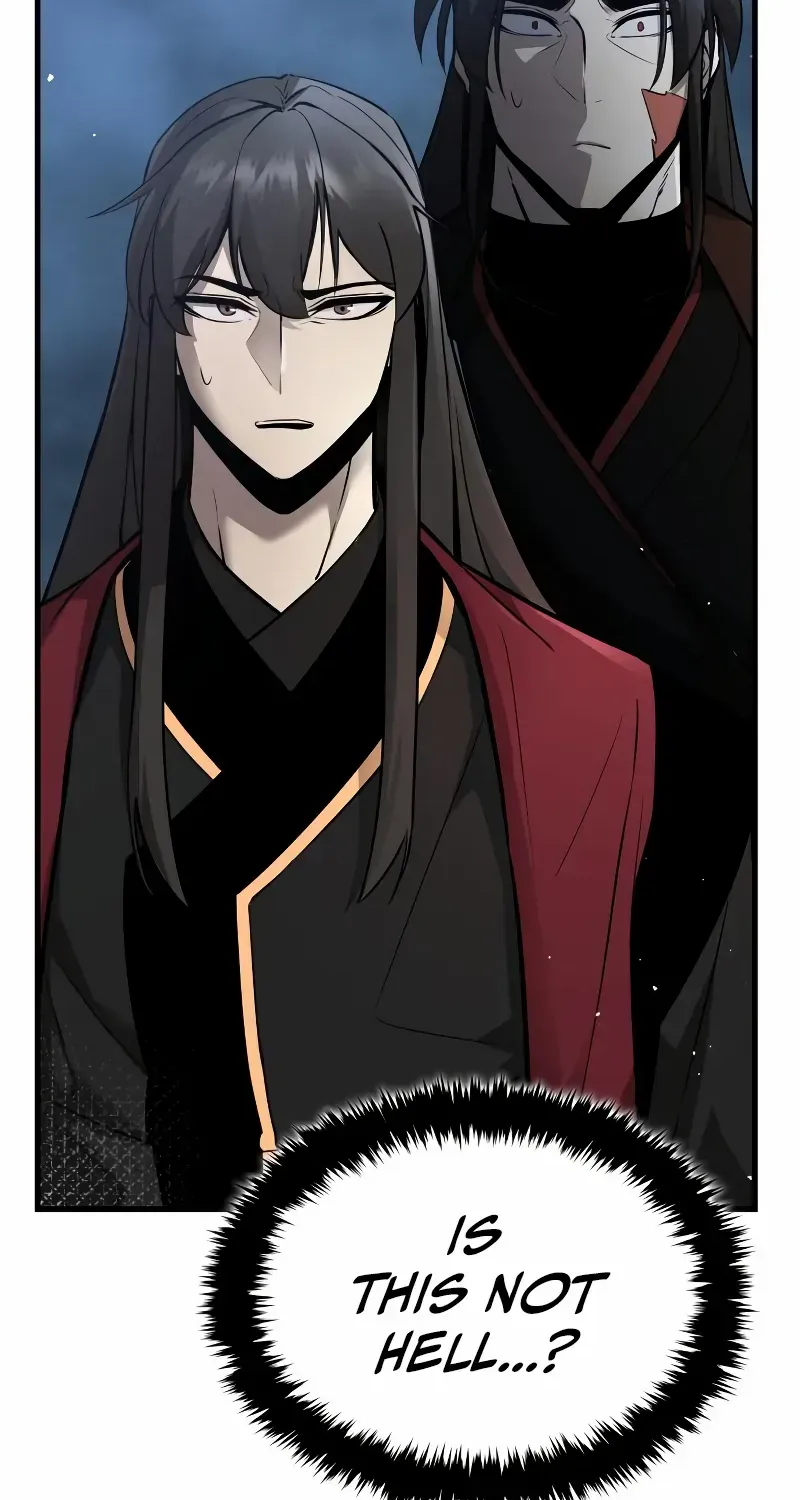 Rebirth of the Divine Demon Chapter 1 page 212 - 