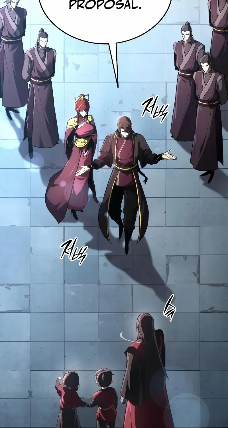 Rebirth of the Divine Demon Chapter 1 page 221 - 