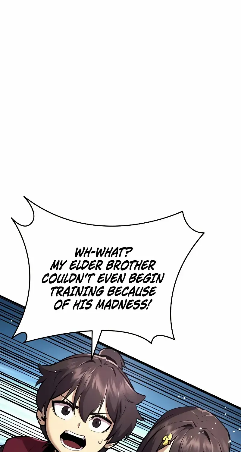 Rebirth of the Divine Demon Chapter 1 page 230 - 