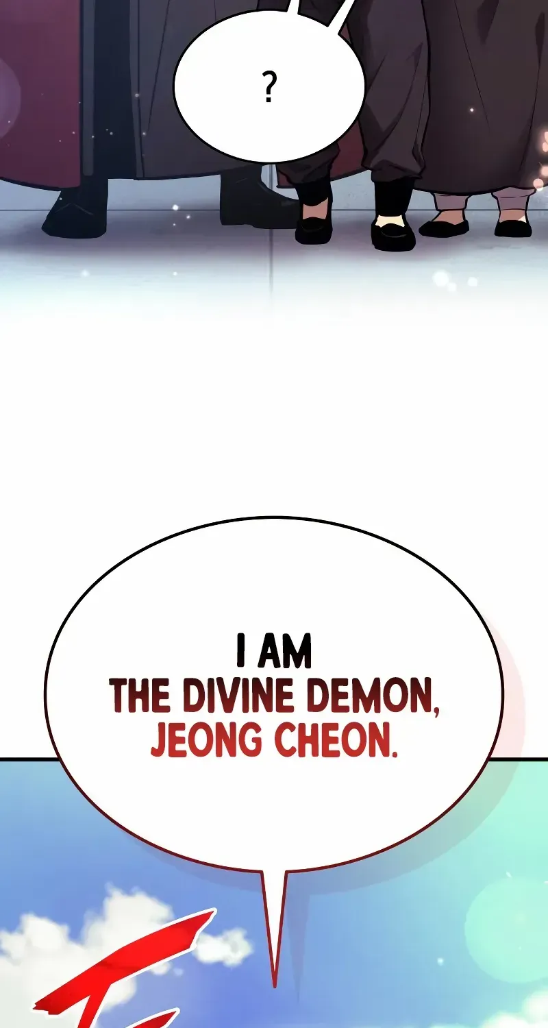 Rebirth of the Divine Demon Chapter 1 page 234 - 