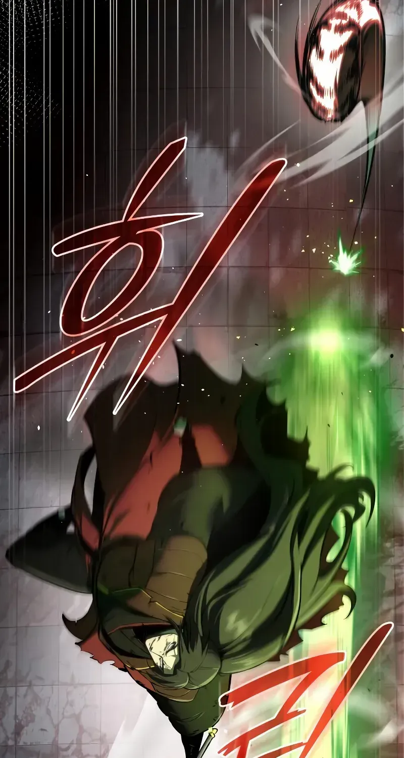 Rebirth of the Divine Demon Chapter 1 page 25 - 