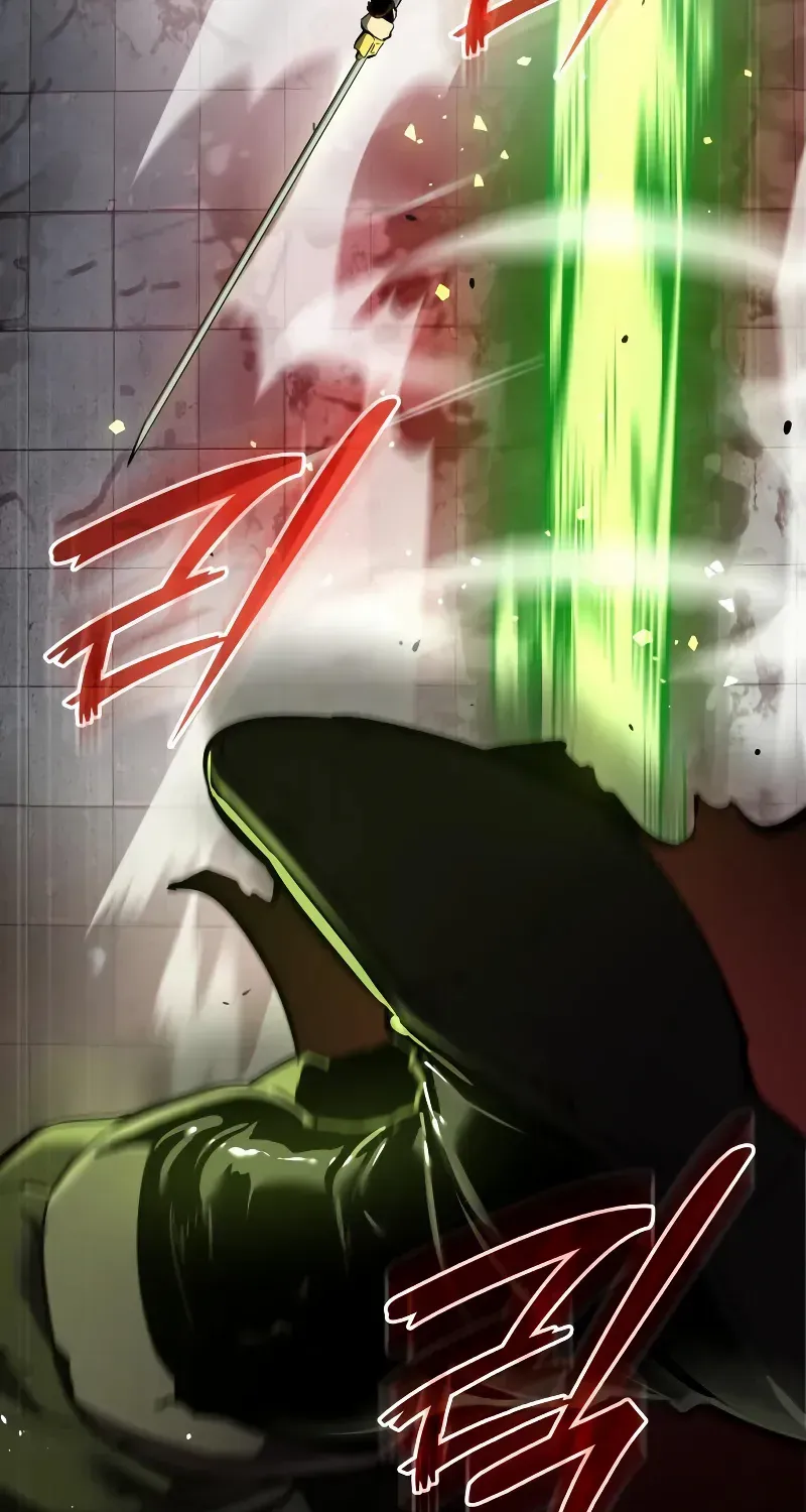 Rebirth of the Divine Demon Chapter 1 page 26 - 