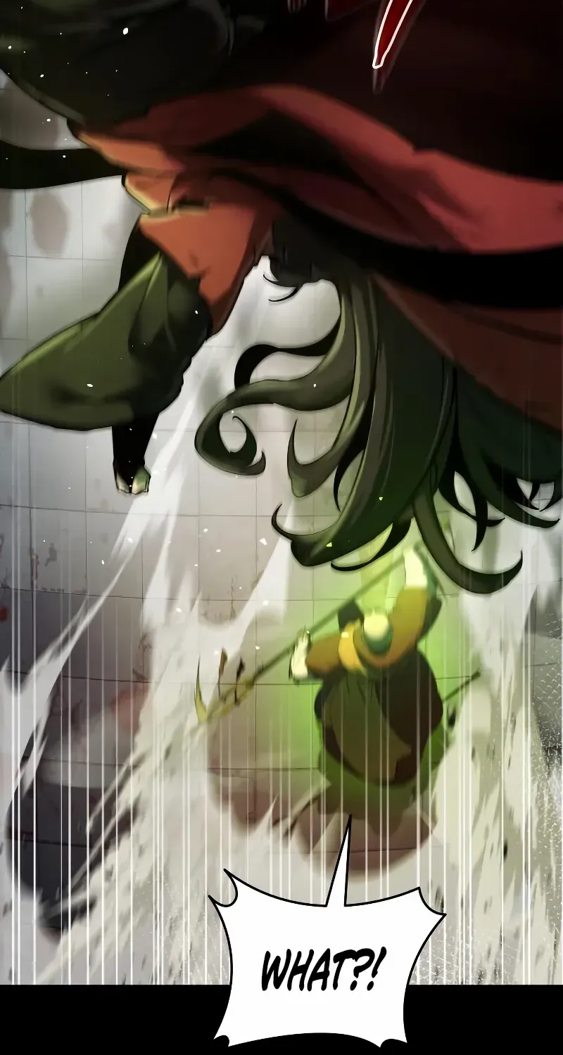Rebirth of the Divine Demon Chapter 1 page 27 - 