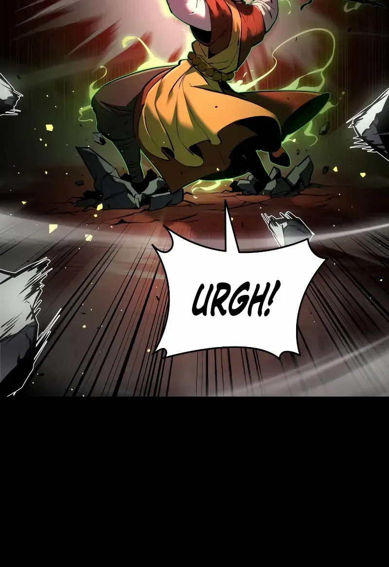 Rebirth of the Divine Demon Chapter 1 page 30 - 
