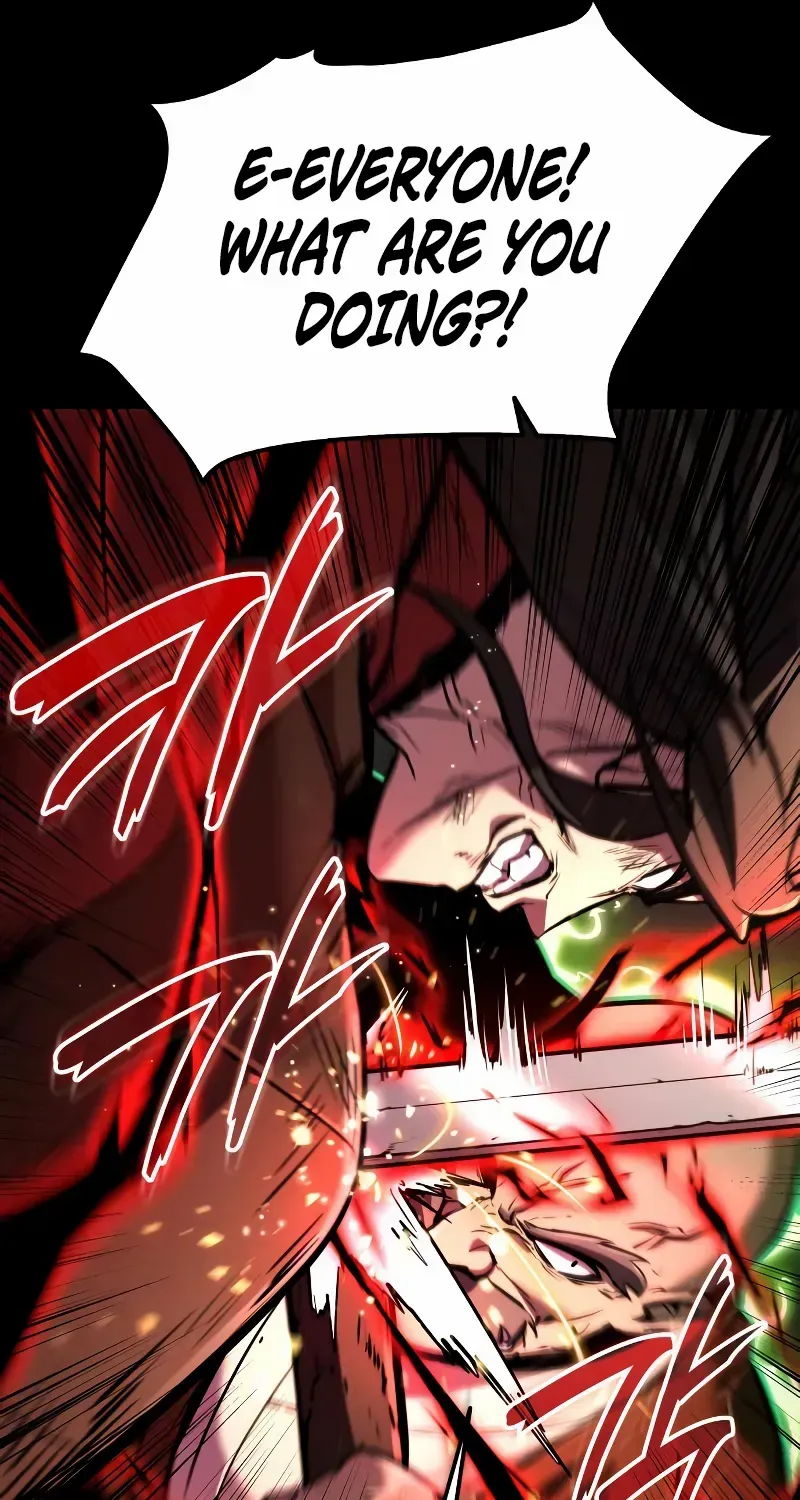 Rebirth of the Divine Demon Chapter 1 page 31 - 