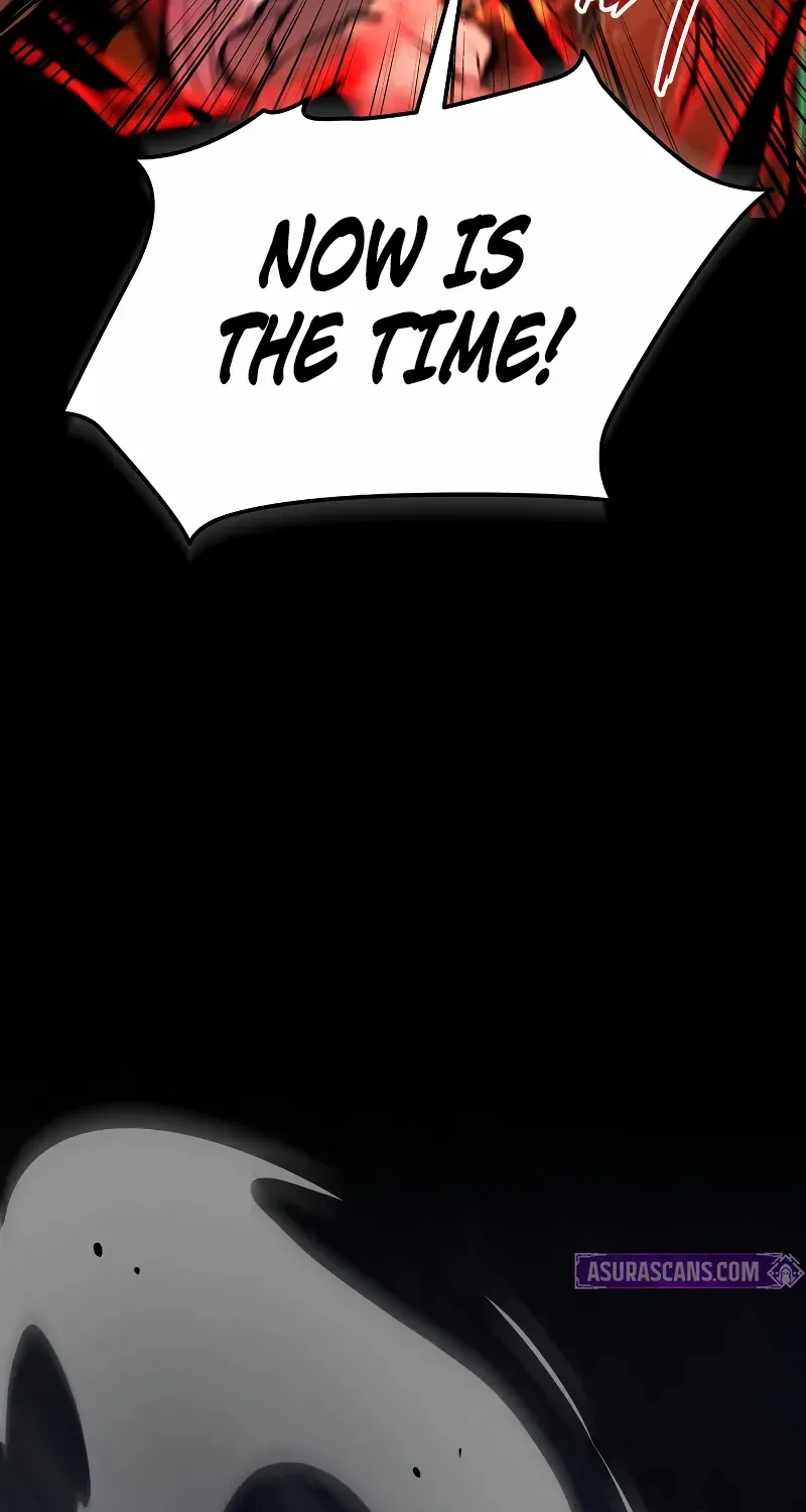 Rebirth of the Divine Demon Chapter 1 page 32 - 