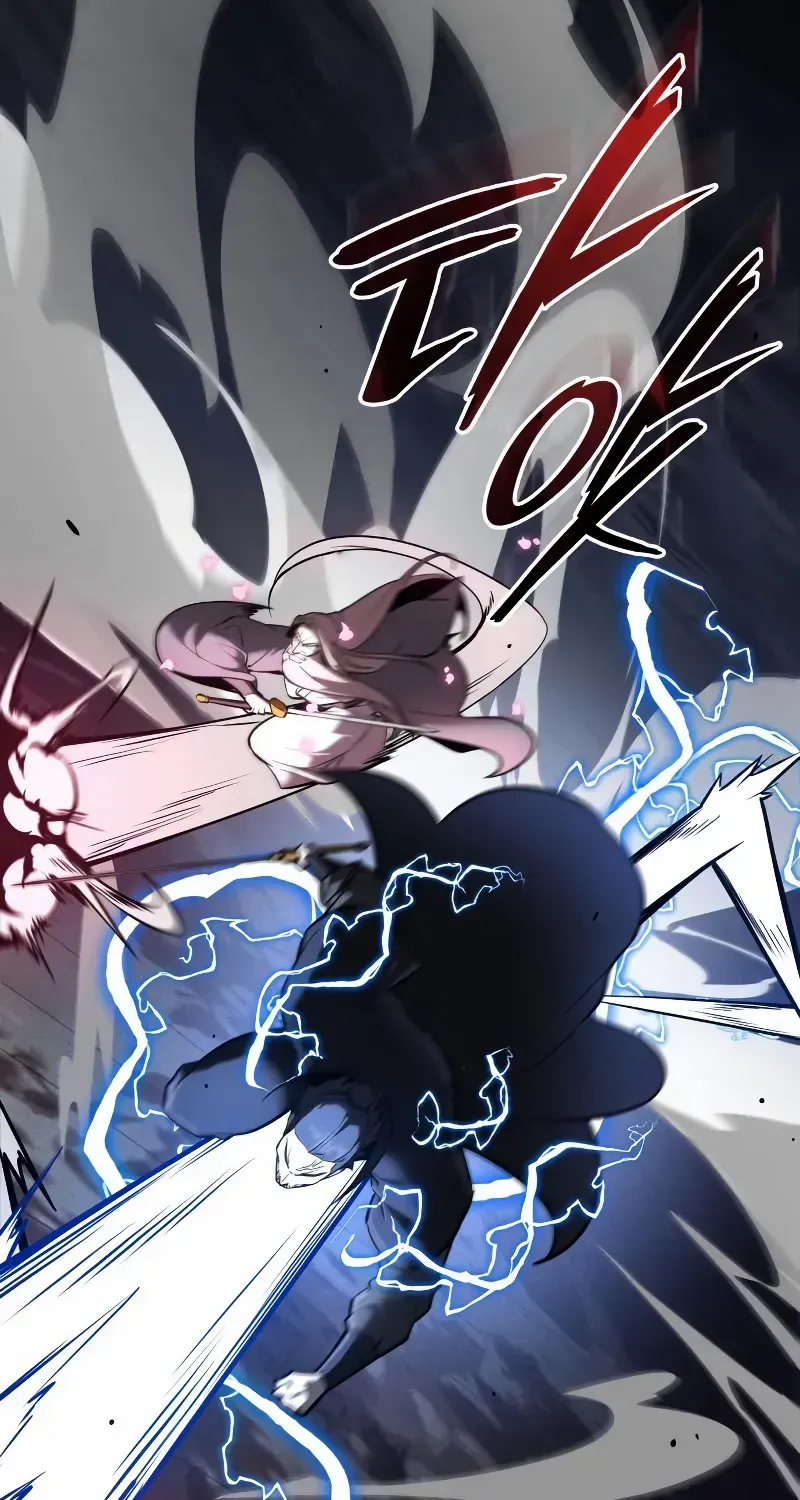 Rebirth of the Divine Demon Chapter 1 page 33 - 