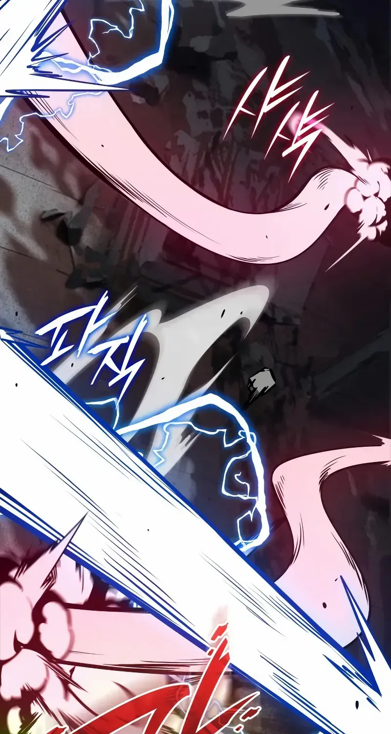 Rebirth of the Divine Demon Chapter 1 page 34 - 