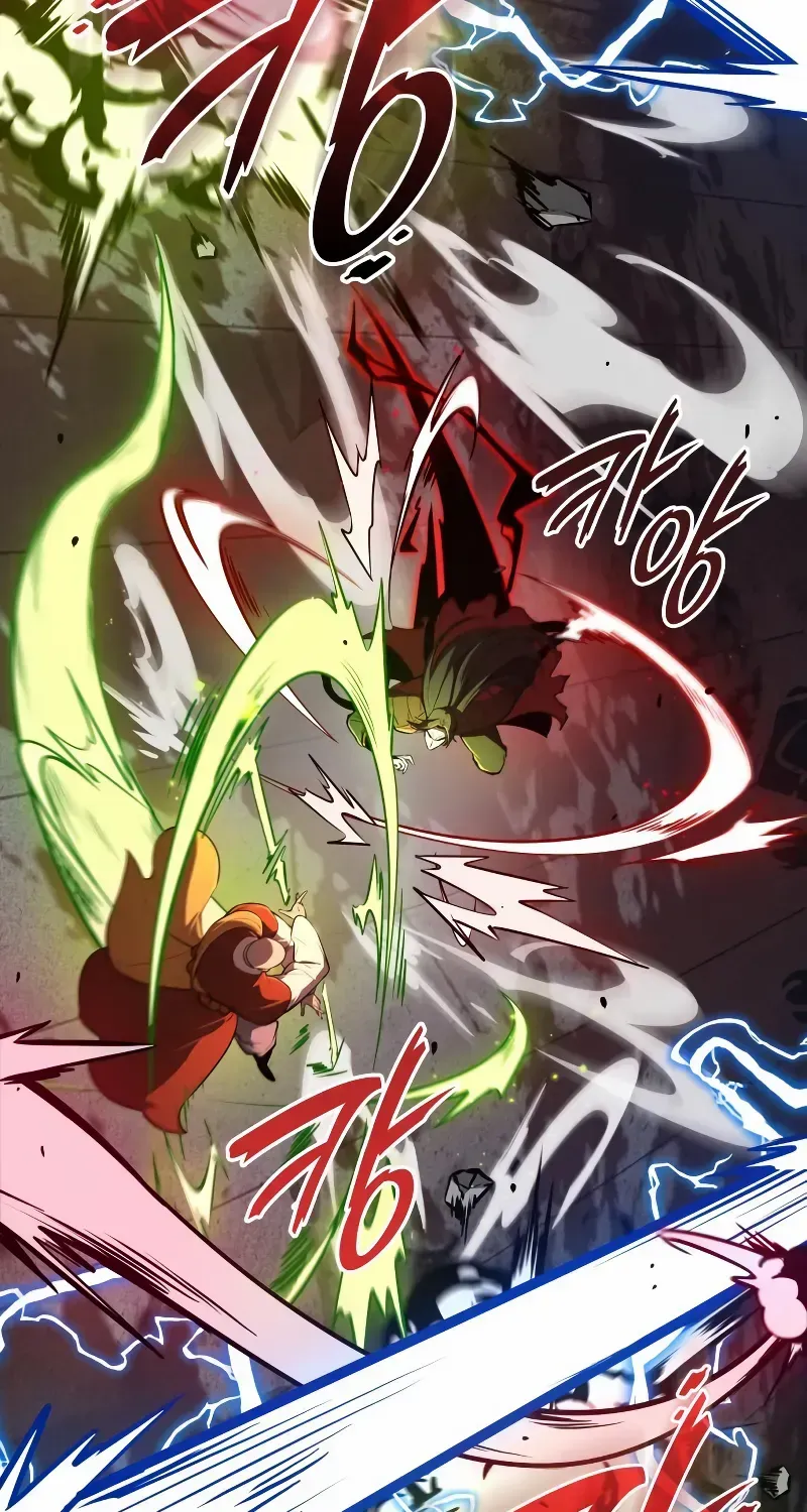 Rebirth of the Divine Demon Chapter 1 page 35 - 