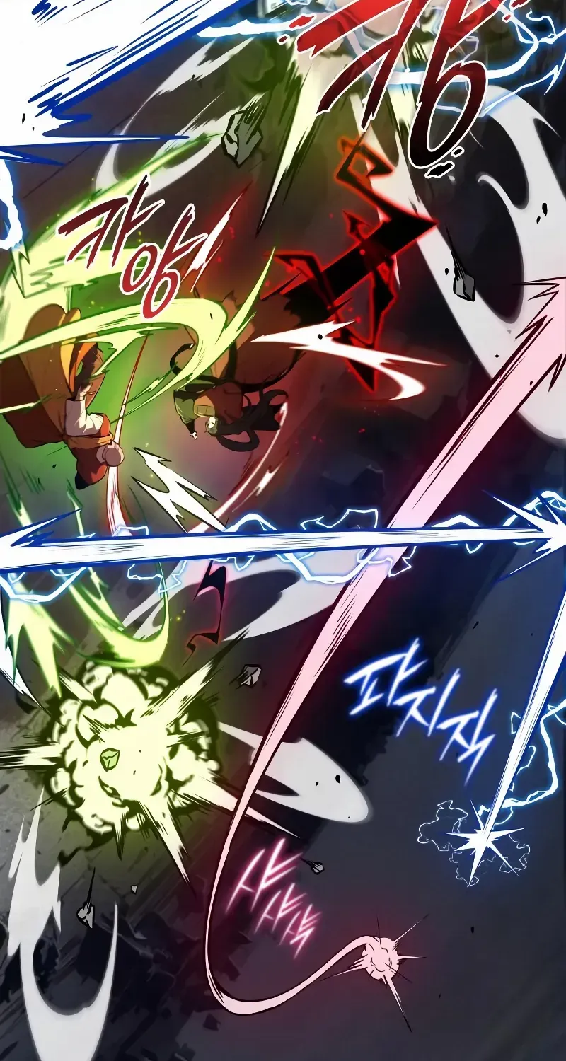 Rebirth of the Divine Demon Chapter 1 page 36 - 