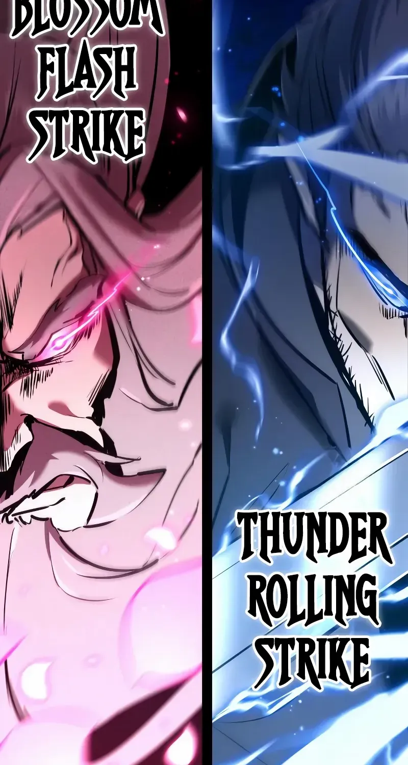 Rebirth of the Divine Demon Chapter 1 page 38 - 