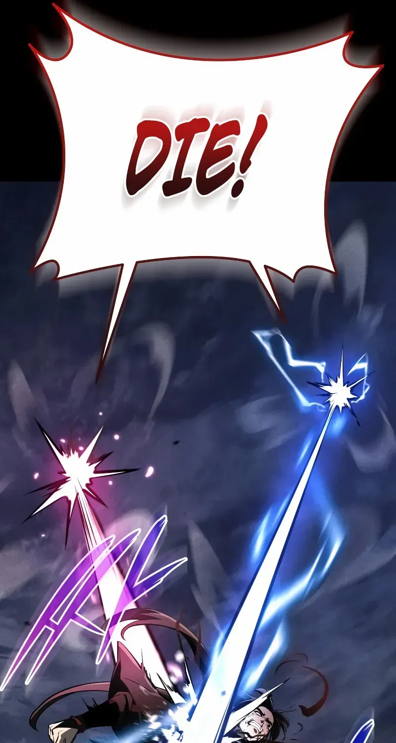 Rebirth of the Divine Demon Chapter 1 page 40 - 