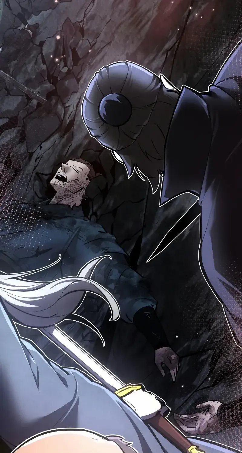 Rebirth of the Divine Demon Chapter 1 page 5 - 