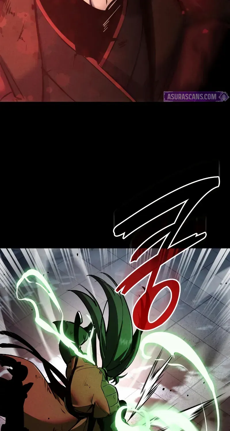 Rebirth of the Divine Demon Chapter 1 page 44 - 