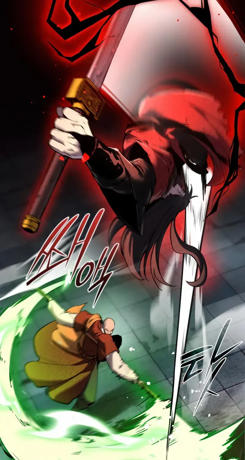 Rebirth of the Divine Demon Chapter 1 page 48 - 
