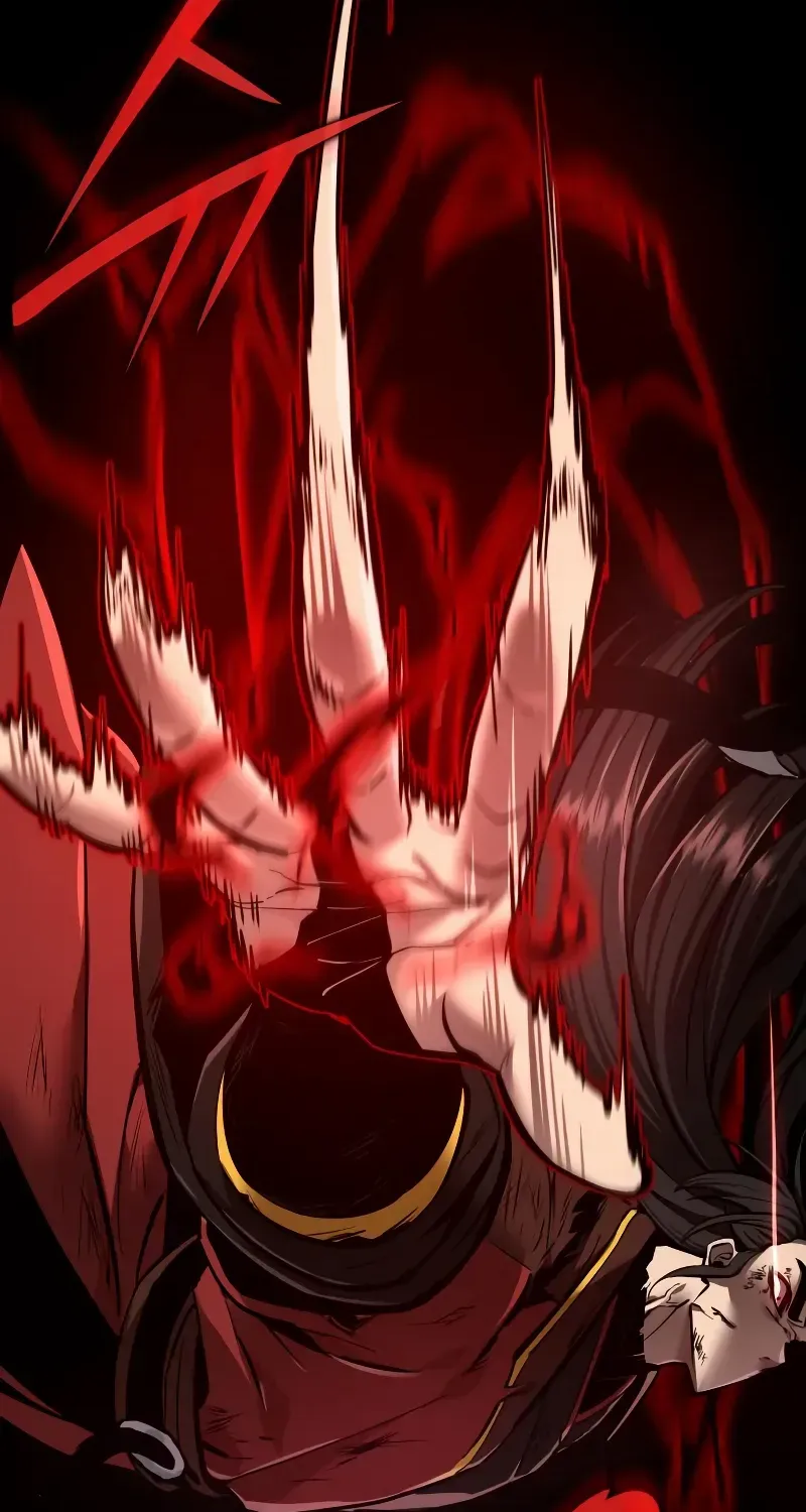 Rebirth of the Divine Demon Chapter 1 page 52 - 