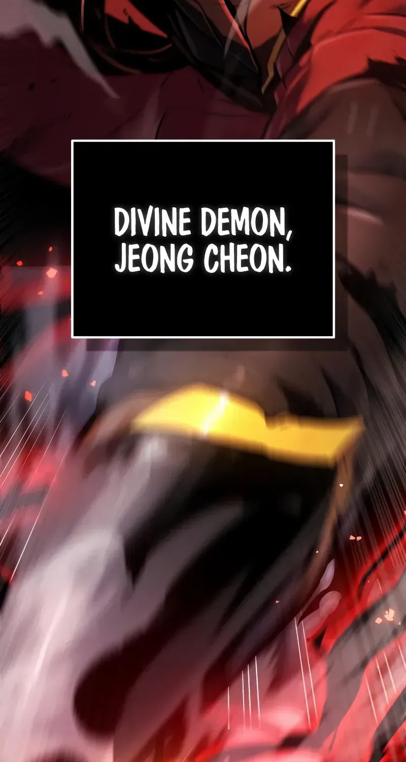 Rebirth of the Divine Demon Chapter 1 page 67 - 