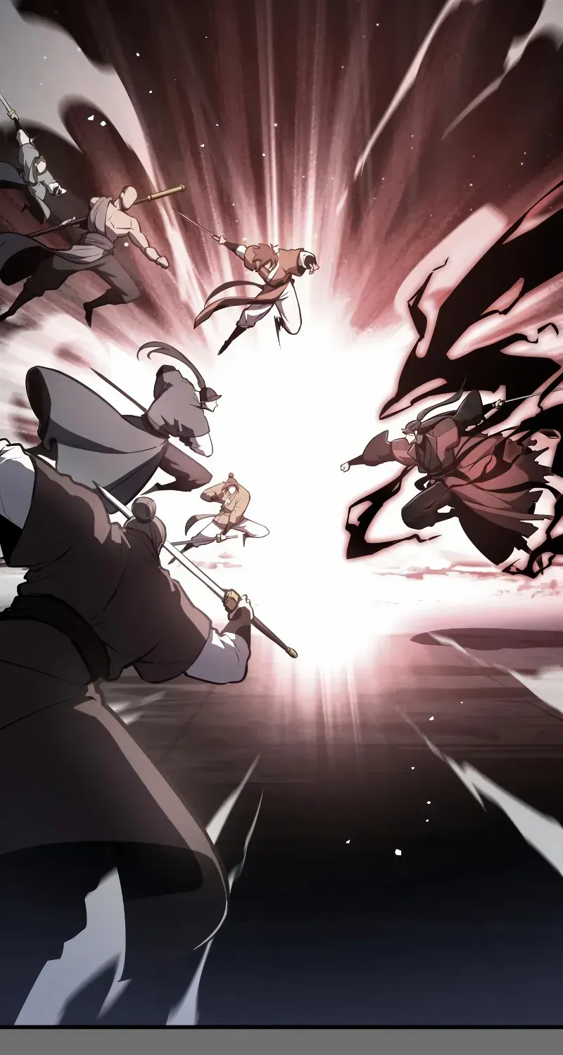 Rebirth of the Divine Demon Chapter 1 page 69 - 