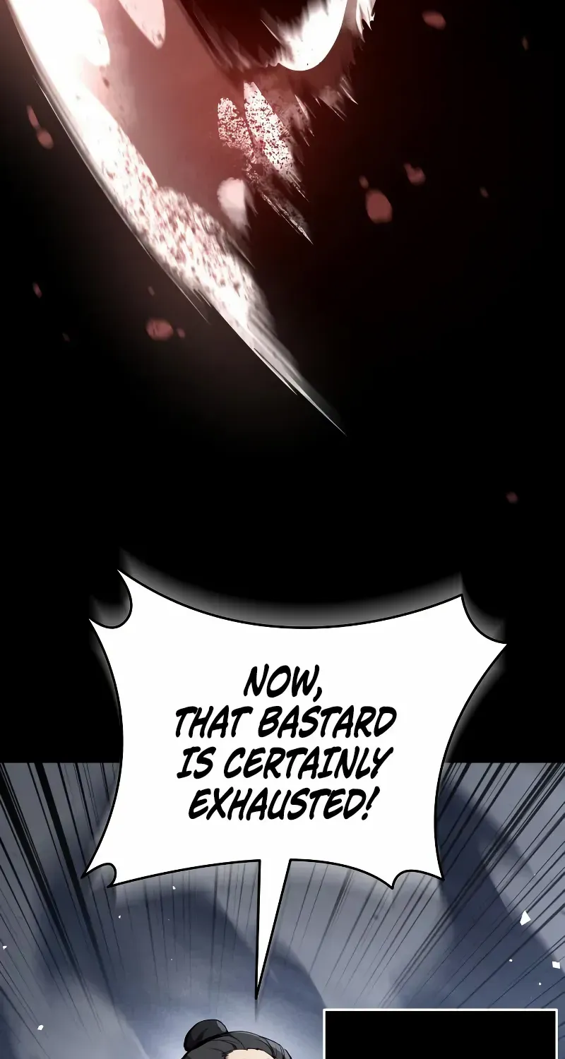 Rebirth of the Divine Demon Chapter 1 page 8 - 