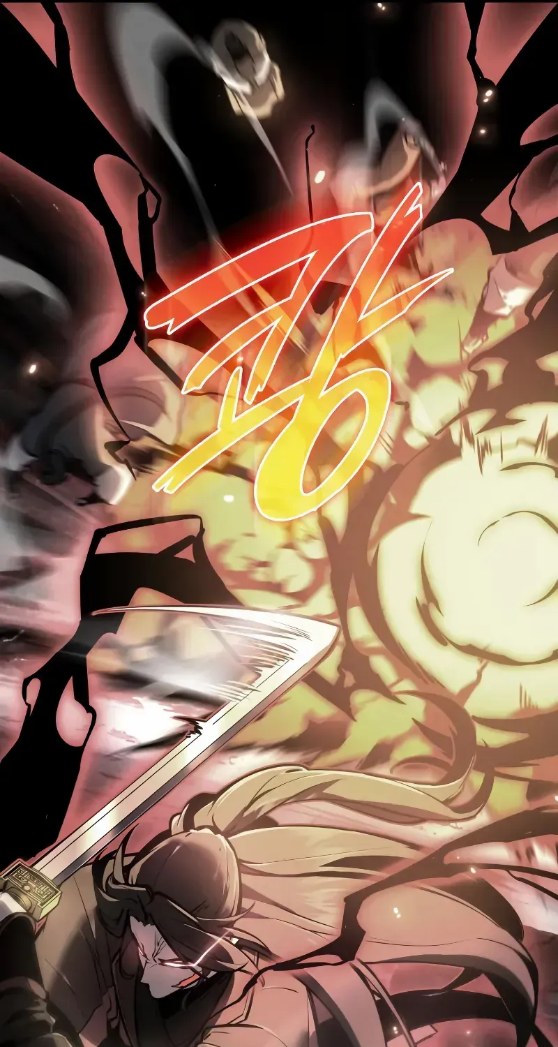 Rebirth of the Divine Demon Chapter 1 page 71 - 